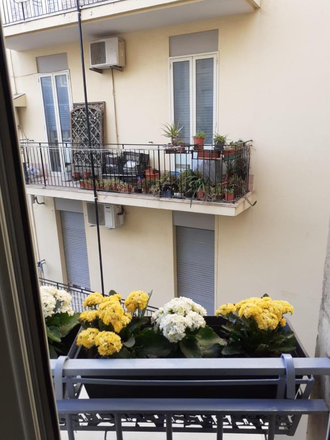 Casa Provenza Hotel Catania-Fontanarossai nemzetközi repülőtér Kültér fotó