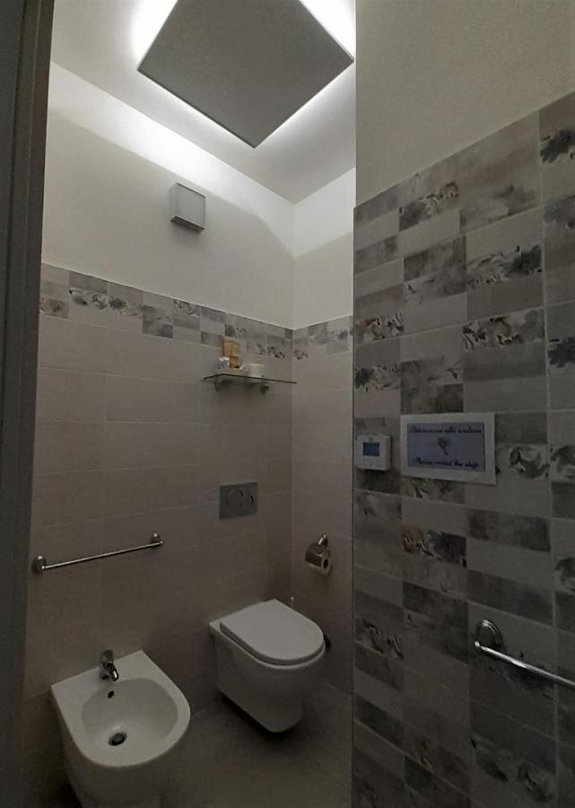 Casa Provenza Hotel Catania-Fontanarossai nemzetközi repülőtér Kültér fotó