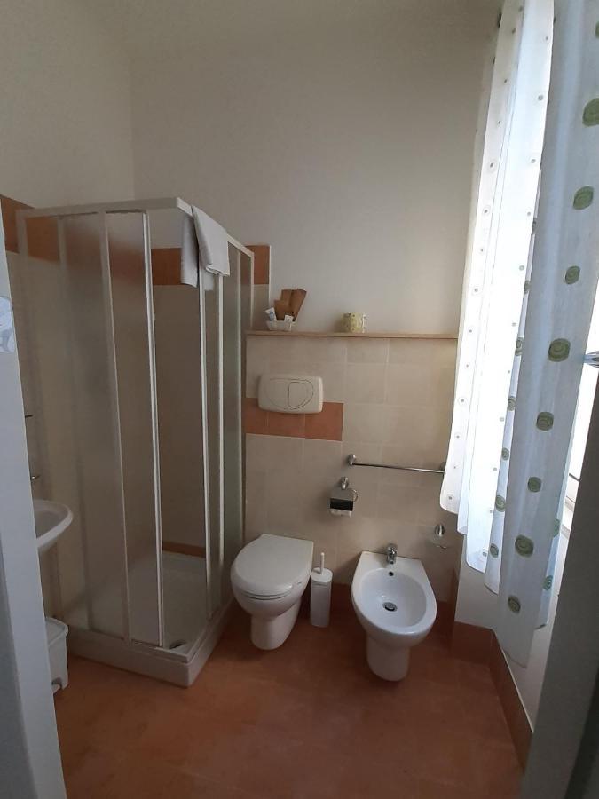 Casa Provenza Hotel Catania-Fontanarossai nemzetközi repülőtér Kültér fotó
