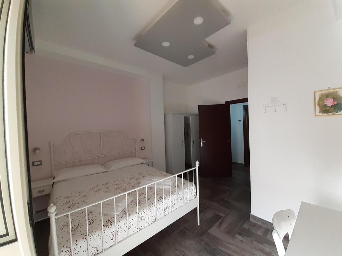 Casa Provenza Hotel Catania-Fontanarossai nemzetközi repülőtér Kültér fotó