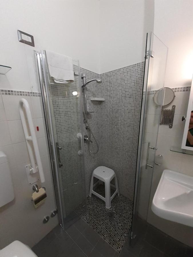Casa Provenza Hotel Catania-Fontanarossai nemzetközi repülőtér Kültér fotó