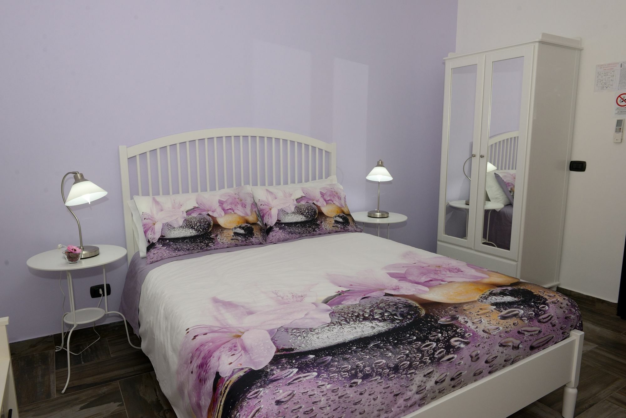 Casa Provenza Hotel Catania-Fontanarossai nemzetközi repülőtér Kültér fotó