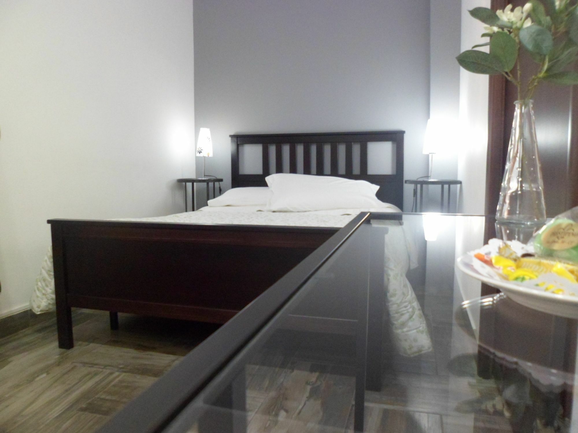 Casa Provenza Hotel Catania-Fontanarossai nemzetközi repülőtér Kültér fotó