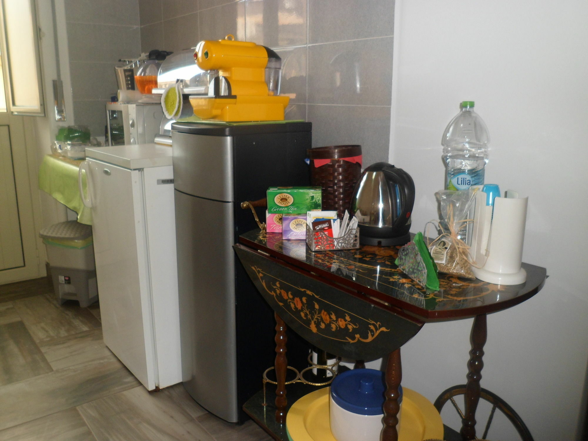 Casa Provenza Hotel Catania-Fontanarossai nemzetközi repülőtér Kültér fotó