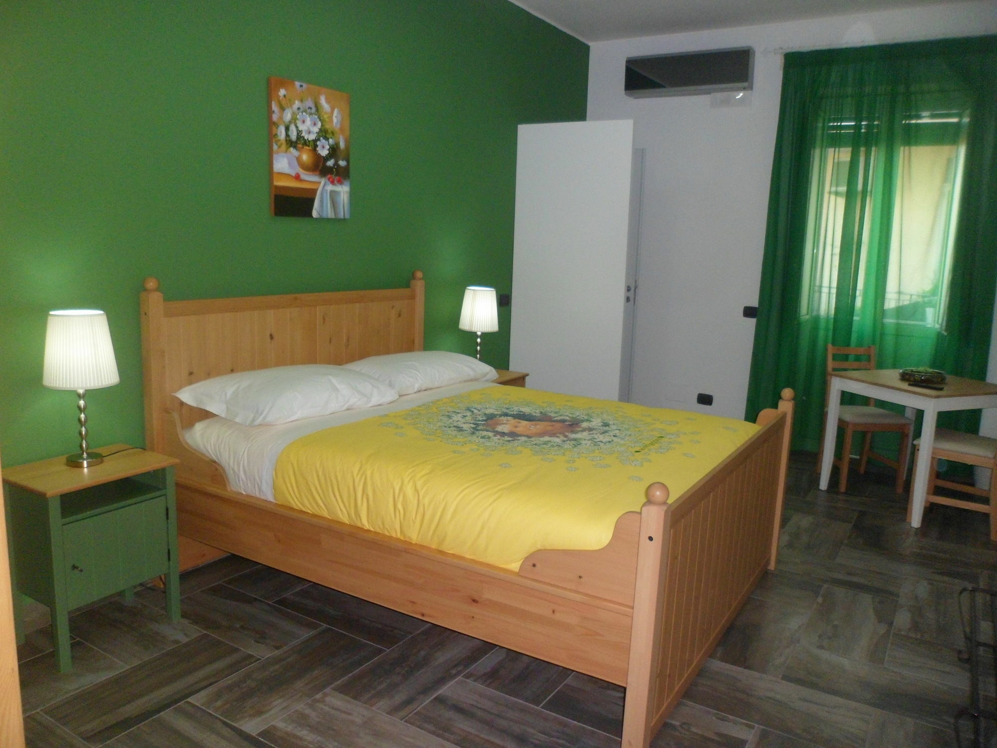 Casa Provenza Hotel Catania-Fontanarossai nemzetközi repülőtér Kültér fotó
