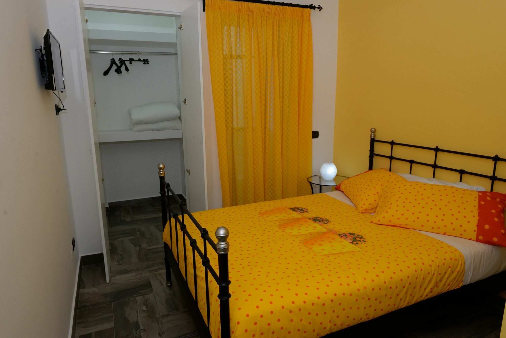 Casa Provenza Hotel Catania-Fontanarossai nemzetközi repülőtér Kültér fotó
